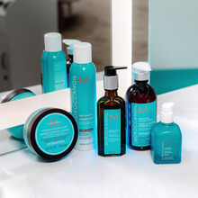 Moroccanoil en eduardosouto.com