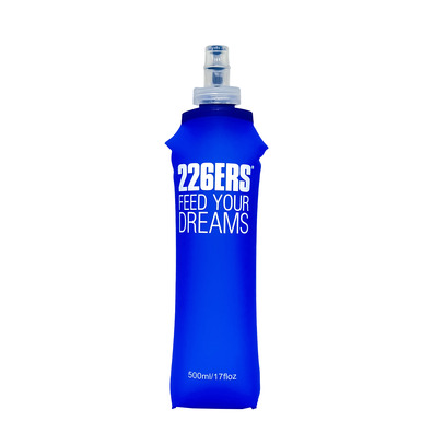 226ers Bidón Flexible 500 ml