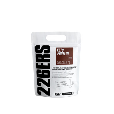 226ERS Proteína Keto 500g Chocolate