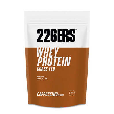 226ERS Whey Protein 1Kg Capuccino