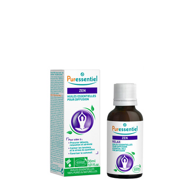 Aceite Esencial Puressentiel 30ml Relax