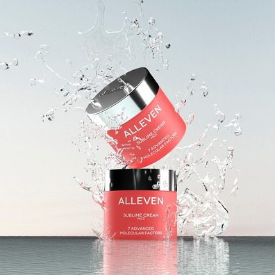 Alleven Sublime Cream 15 ml