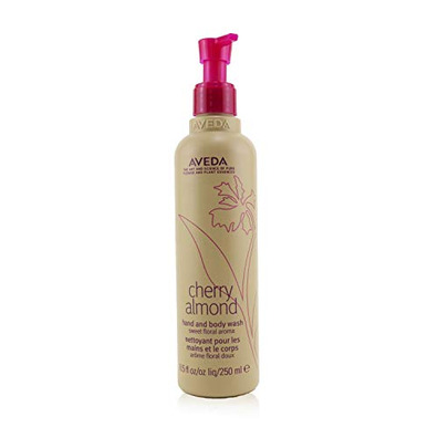 Aveda Gel Corporal y Manos Cherry Almond 1000 ml