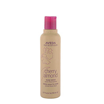 Aveda Loción Corporal Cherry Almond