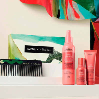 Aveda Nutriplenish™ Deep Moisture Collection