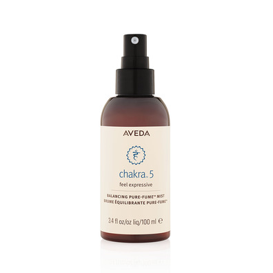 Aveda Vaporizador Corporal Equilibrante Chakra™ 5 Expresión