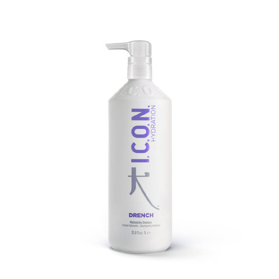 Icon Drench Moisture Shampoo 1000 ml