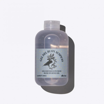 Davines Gel Hidroalcohólico Buon Auspicio 250 ml