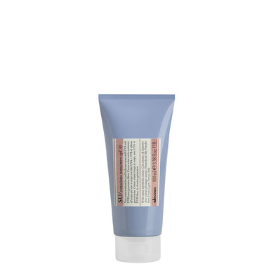 Davines SU Crema Protectora SPF30