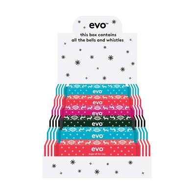 evo box Hydrate