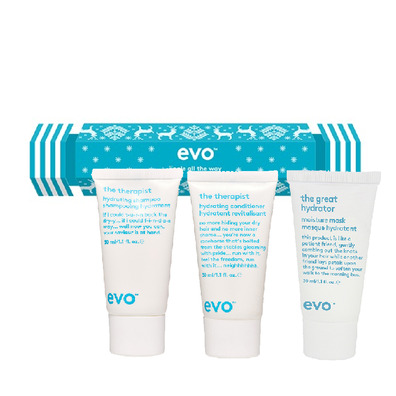 evo box Hydrate