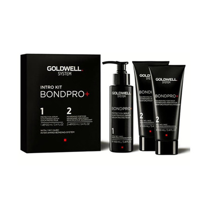 Goldwell System BONDPRO+ Intro Kit