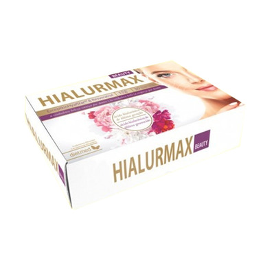 Hyalurmax Beauty Dietmed