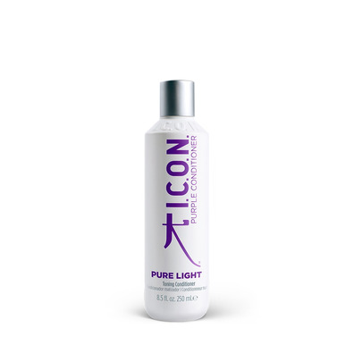 I.C.O.N. Pure Light Acondicionador Matizador 1000 ml