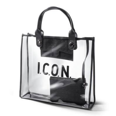 I.C.O.N. TOTE