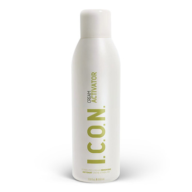 Icon Cream Activator