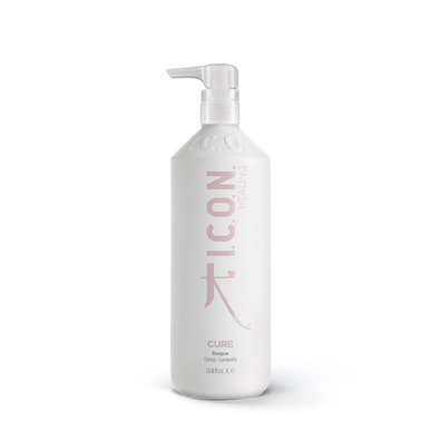 Icon Cure Recover Shampoo 1000 ml
