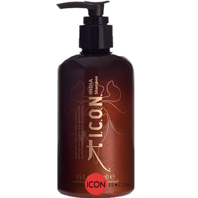 ICON INDIA SHAMPOO 250 ml