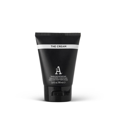 ICON MR. A. SHAVE THE CREAM 100 ML.