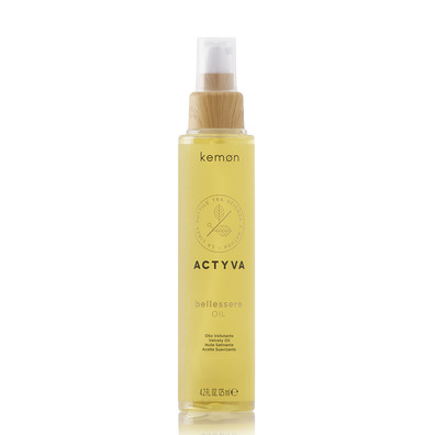 Kemon Actyva bellessere oil 50 ml