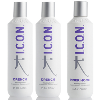 PACK ICON 2 DRENCH +  INNER HOME