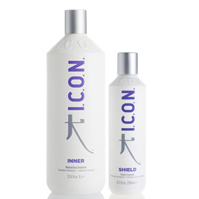 Pack Icon Inner 1000ml + Shield 250ml