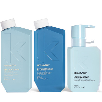 Pack Kevin Murphy Repair