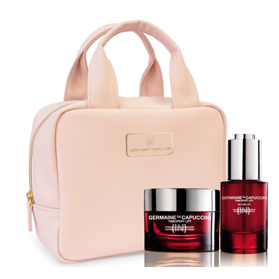 Pack Rose Nude Timexpert Lift(In)
