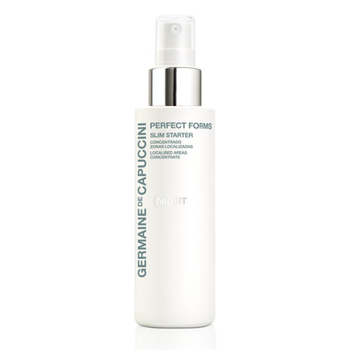 Perfect forms slim starter night - concentrado específico