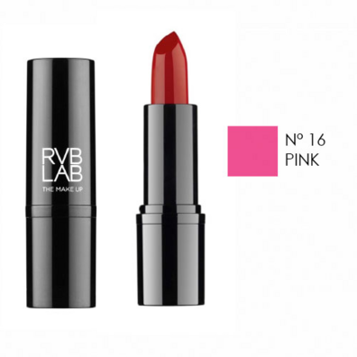 RVB LAB Barra Labios Profesional