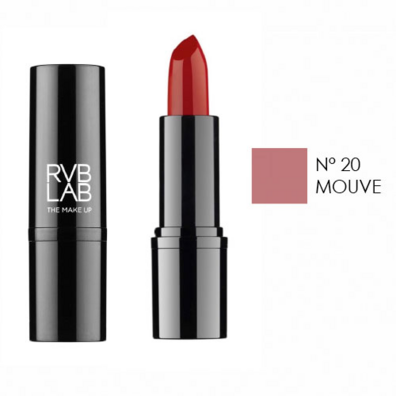 RVB LAB Barra Labios Profesional