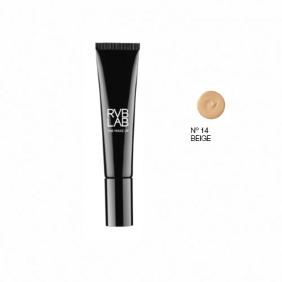 RVB Lab Base Correctora larga duración Base Nº12 Ivory