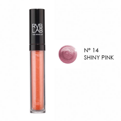 RVB LAB Brillo de Labios Lip Gloss