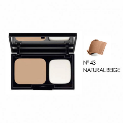 RVB LAB Base Compacta en Crema