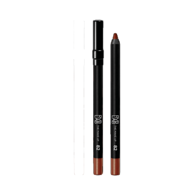 RVB LAB Pincel labios 82