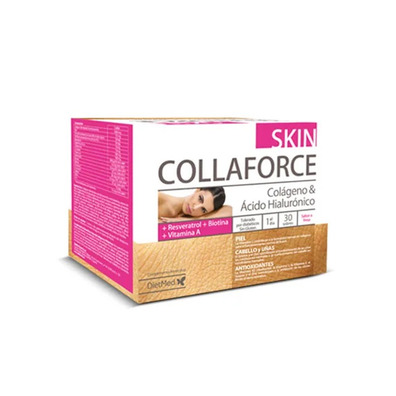 Skin Collaforce