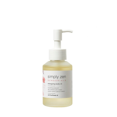 Z.one Simply Zen Sensorials Body Oil Cocooning