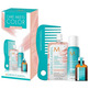 Pack Moroccanoil Cuidado de Color Rose Gold