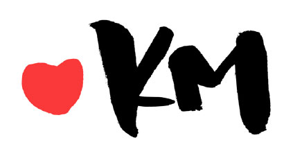 Logo Kevin Murphy