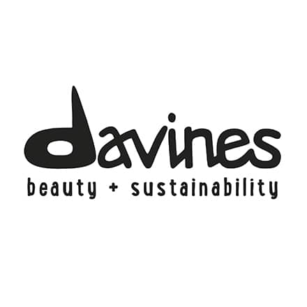 Davines España Logo