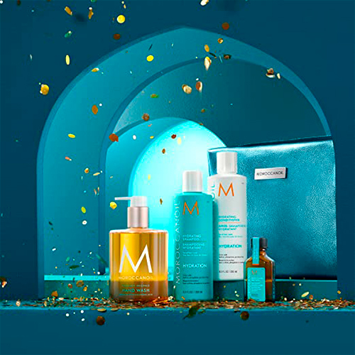 Moroccanoil en eduardosouto.com